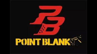 [LIVE STREAM] KE WARNET DI MARAHIN EMAK MAEN GAME INI !! - POINTBLANK ZEPETTO