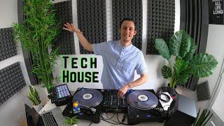 Meduza, Camelphat, Fisher, ZHU, Claptone, Chris Lake, Sonny Fodera | TECH HOUSE MIX 2021