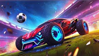 "Rocket League Gama Gameplay:  Epic Goals, and Insane Matches!" #rocketleague #gameplay #games