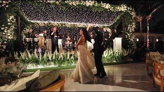 Historic Wedding at Breakers Hotel Palm Beach