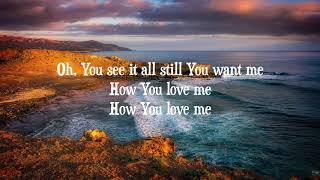 Hillsong Young & Free - As I Am (Studio) (with lyrics)(2020)