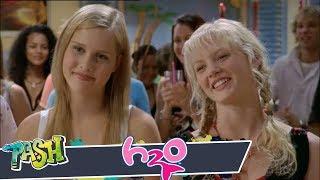 H2O: ¡Sorpresa! T1 E14 | PASH