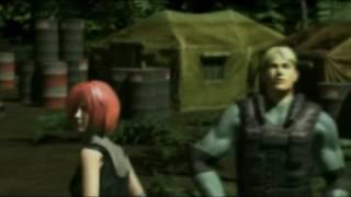 Dino Crisis 2 Intro [HD]