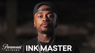 Meet The New Artist: Kevin Laroy - Ink Master, Season 8