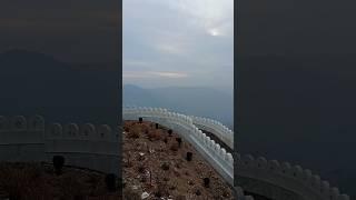 Kaali Tibba Mandir PART ️ himachal pradesh  solan