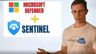 M365 Defender Connector in Microsoft Sentinel