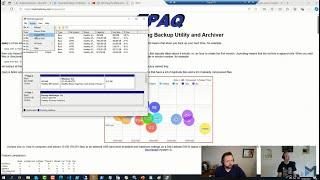 OH CLIPS: ZPAQ archiving utility - Do Hyper-V backups work on VHDX files?