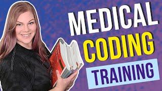 Medical Coding Training Online (The Best Way To Get Medical Coding Training Online)