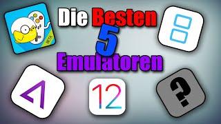 Die BESTEN 5 Emulatoren auf iPhone! [iOS 13] - GBA4iOS, NDS4iOS uvm.