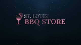 St. Louis BBQ Store Promo