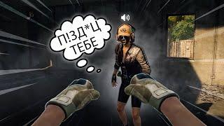 PUBG IS TOXIC