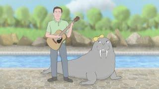 The Walrus Song