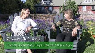 How Neurofeedback Helps Traumatic Brain Injury