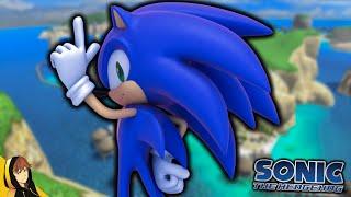 SONIC 06 BUT GOOD!?! | Sonic The Hedgehog (2006) PC