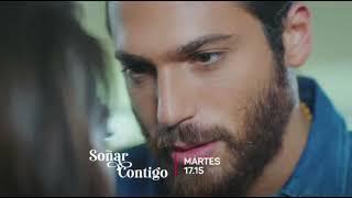 Soñar Contigo - Capítulo 27 Emitido en TV el 29/03/22