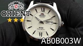 ORIENT AB0B003W 3 Stars