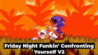 Friday Night Funkin' Confronting Yourself V2 [Android/Pc] Port Optimizado