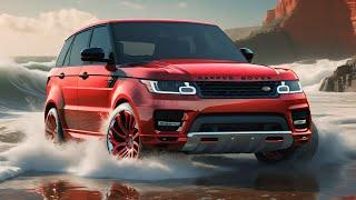 "Is the 2025 Range Rover the Best SUV Ever Made?"Auto insights: