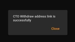 How to Link CTO Mining Withdrawal Address on Satoshi App // How to Add Core MainNet to MetaMask