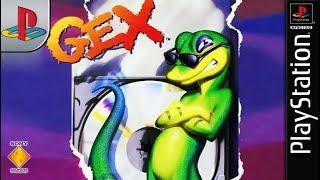 Longplay of Gex