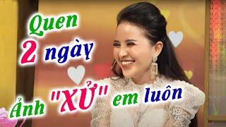 Cô Nàng Xinh Đẹp Mới Quen 2 Ngày Đã Bị Anh Chồng "XỬ" Đẹp & Cái Kết.. Chung Giường  | VCS Hay Nhất