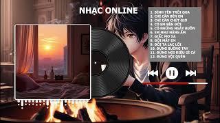 Nhạc Chill Tiktok - Tổng Hợp Bài Hát Tiktok "Nghe là nghiện" - Music AI - Nhạc Lofi  Hot Nhất 2024