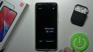 How to Activate Always On Display on XIAOMI Redmi Note 8 2021 // Muviz Edge App