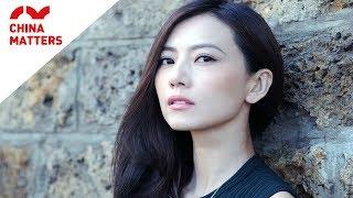 Top 5 Most Beautiful Chinese Women