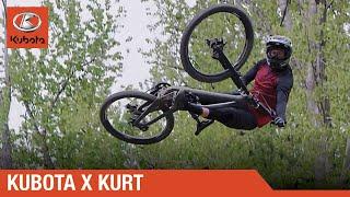 Kubota Canada Presents: The Kubota X Kurt Dream Project