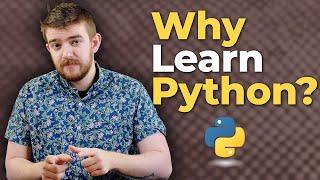 Why Learn Python as a Network Engineer