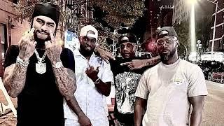 [FREE] Dave East Type Beat Free “Clean Slate”