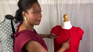 Sewing Dummy Review for Your Fashion Designs