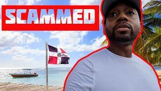 This Scam in The Dominican Republic is Unbeatable But It Is Defendable! | Top Three Ways To Outsmar