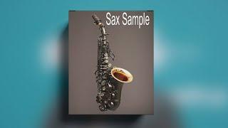 [FREE] DOWNLOAD SAXOPHONE SAMPLE PACK (Samples for Drill,Hip-Hop,jazz and Trap) vol:7