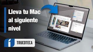 10 cosas INCREÍBLES de Mac (macOS) que NO SABÍAS