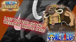 ONE PIECE BURNING WILL 2.0 STORY | How To Defeat Last Bos Jack