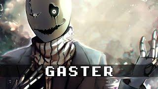 Undertale - Gaster's Theme Remix [Kamex]