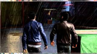 How To Install Sleeping Dogs-TPTB