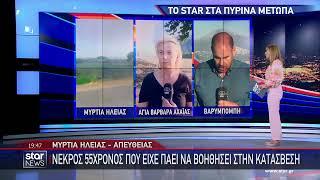 Star - Ειδήσεις 21.6.2024 - Βράδυ