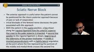 ANADVv2 1 09E Regional & Orthopedic Anesthesia V