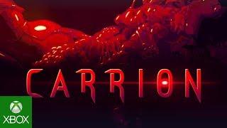 Carrion - Gameplay Trailer