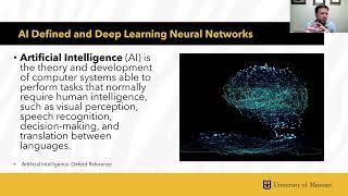 Generative AI for Interdisciplinary Innovation: Bridging Ag, Food & Natural Resources in Academia