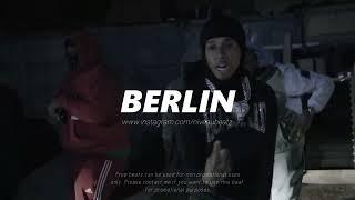 [SOLD]Luciano x Central Cee x ERO Type AFRO Drill Beat "BERLIN"| Free Bouncy UK Drill Beat #DRILLSZN