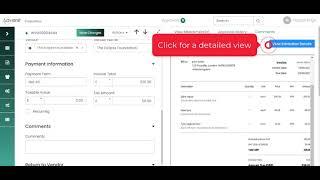 ServiceNow Accounts Payable Automation + Invoice Processing - How to Extract Invoice Data with AI