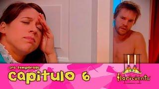 Floricienta Temporada 1 Capitulo 6