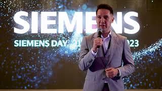 Siemens Day 2023