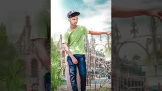 Full HD Photo Editing||  Editor Boy