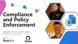 GitHub Advanced Security: Compliance and Policy Enforcement