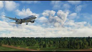 Why you should fly in Japan | MSFS | Heavy Division mod Boeing 787