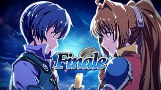 ALL DREAMS MUST END - The Legend of Heroes: Trails in the Sky - 23 - Ending